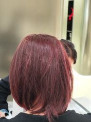 -川崎形象·GANO HAIR  salon