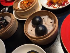 -丽晶轩中餐厅(重庆丽晶酒店)