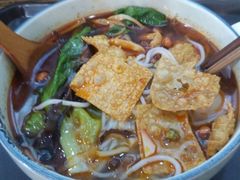 -陈记柳州螺蛳粉(大坪店)