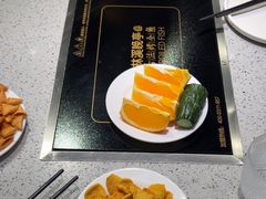 -林溪晚亭脆皮烤鱼(藁城店)