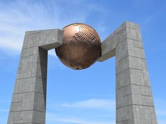 -青澳湾北回归线广场