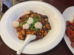 -锦江都城闵行饭店