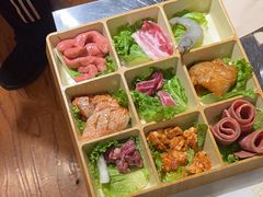 -英雄故事地摊烤肉(马驹桥店)