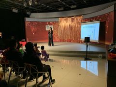 -新声线少儿口才(亦庄示范校区)