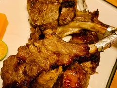 -王鼎精致料理铁板烧(世博源店)