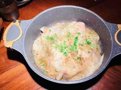 -楼兰新疆主题餐厅(苏州中心店)