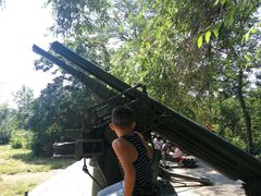 -辽沈战役纪念馆