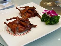 -寻味顺德·顺峰山庄(大良店)