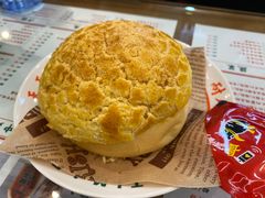 -添利·香港茶餐厅·下午茶(雪象店)