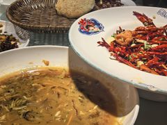 -廉厨干煸鸡(云龙区民富园店)