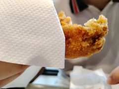 -麦当劳(静安寺店)