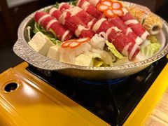 -隐月· 㐂和食屋(芝罘万达公馆店)