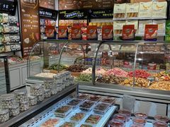 -隆美栗园(湖西路店)