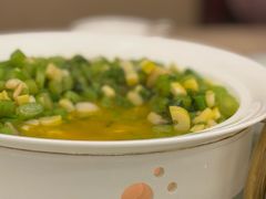 手捏菜蘑菇-内蒙古驻京办餐厅