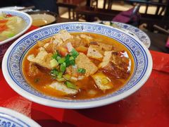 -蓝田九大碗民俗食府(蓝田店)