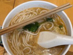 -三千粉牛肉米粉(来客茂店)