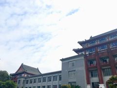-四川大学(望江校区)