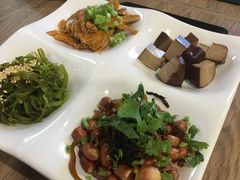 -新辣道鱼火锅(上地华联店)