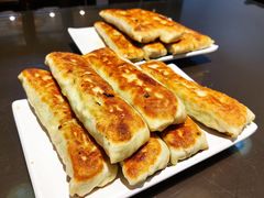 -福荣居褡裢火烧京味家常菜(西四店)