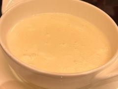 -万豪中餐厅·粤菜·北京粤财JW万豪酒店