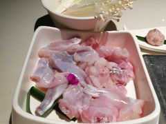 -海底捞火锅(团结桥店)