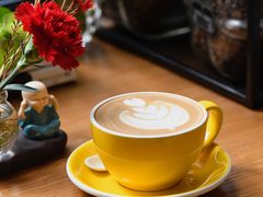 -街角 T·COFFEE 融合料理·BISTRO(车公庙店)