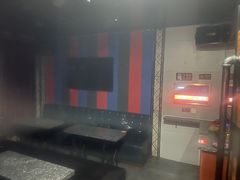 -唱吧麦颂KTV(马驹桥店)