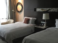 -青岛海尔洲际酒店