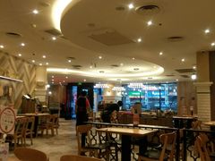大堂-必胜客(鑫乐汇店)