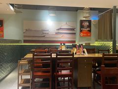 -北京老门框爆肚涮肉馆(凤城六路店)