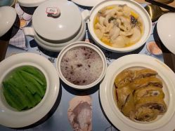 -大美母婴月子中心(希尔顿店)