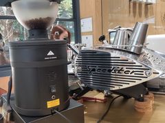 -Au Cafe&Roastery(华侨城店)