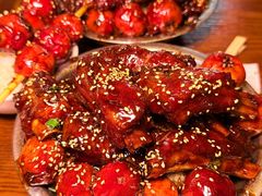 -必点海鲜·海肠捞饭大王(滨江道店)