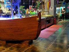 -阳光牧场自助餐厅(宝德购物中心店)