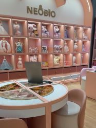 -奈尔宝家庭中心·儿童乐园·亲子餐厅(苏州大悦城店)