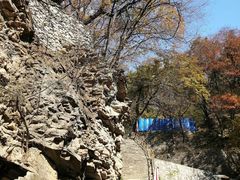 -北京上方山国家森林公园
