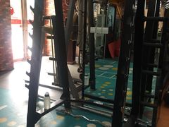 -漾健身·普拉提(橡树湾店)