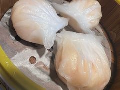 -东方早茶 海鲜•青岛菜(国信体育中心店)