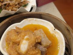 -点都德(汇胜楼店)