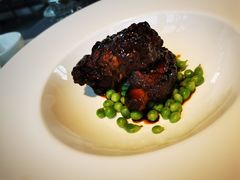 肉肉的小肋排-芳满庭·江浙小馆(1912店)