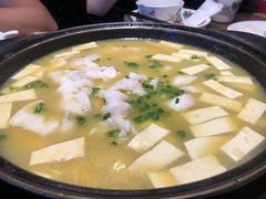 -大丰收脆鱼(万达江北店)