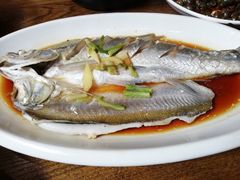 -老马家·舌尖上的西塘美食