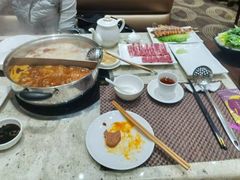 -好彩海鲜火锅饭店(银河百老汇店)
