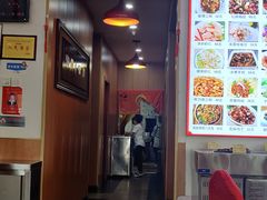 大堂-绿岛酒楼(小海地店)