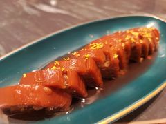 -桃园农庄烤全羊(江秋路店)