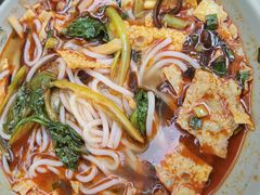 -阿生哥螺蛳粉•火锅(永安街店)