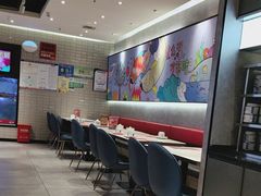 -鱼酷活鱼烤鱼(南京水游城店)