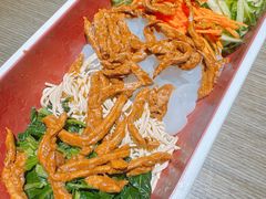 -隆喜元鱼汤包·海鲜(中联广场店)