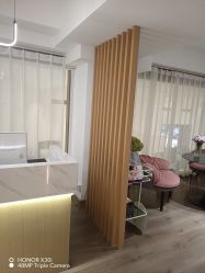 -海菲秀黑钻·SELF SKIN悦己·Tech SPA