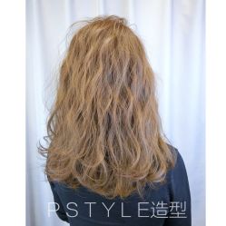 -P.STYLE 派斯造型